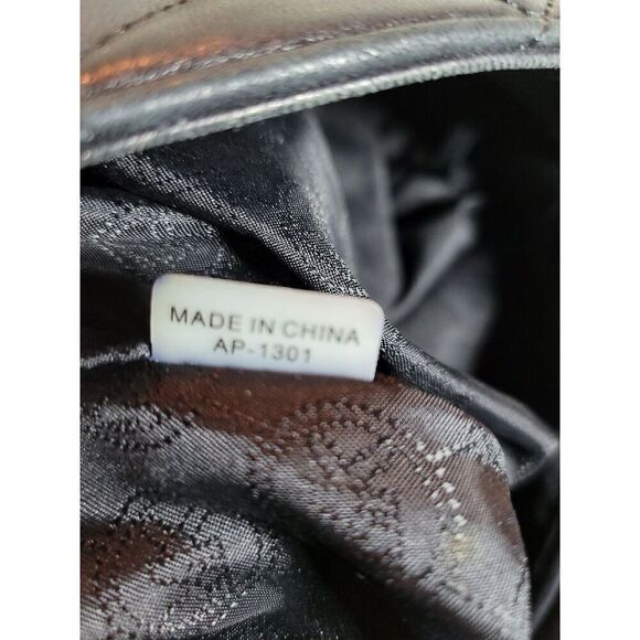 Michael Kors Quilted Leather Shoulder Bag - Picture 6 of 7